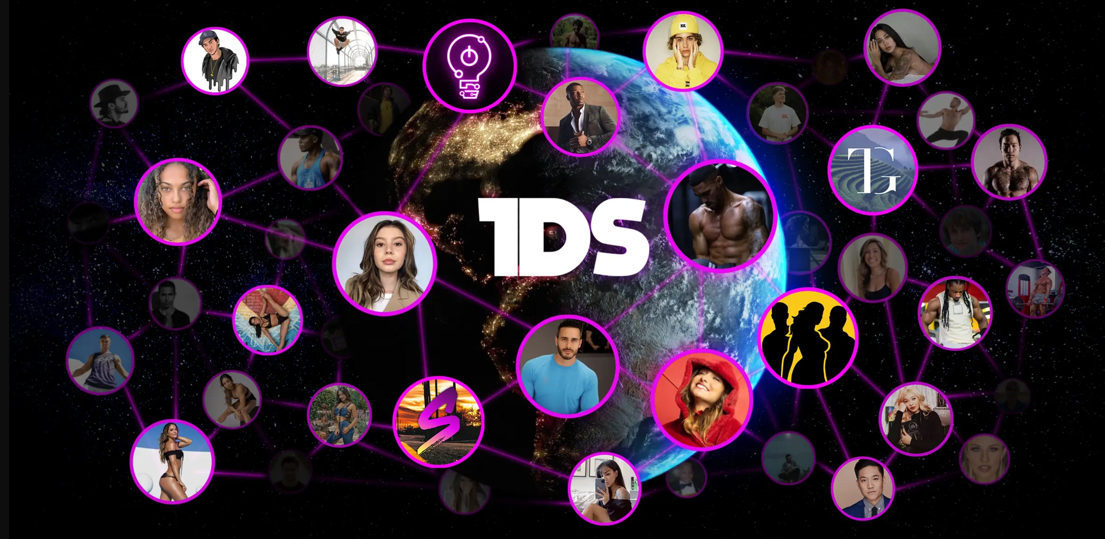 1DS Collective