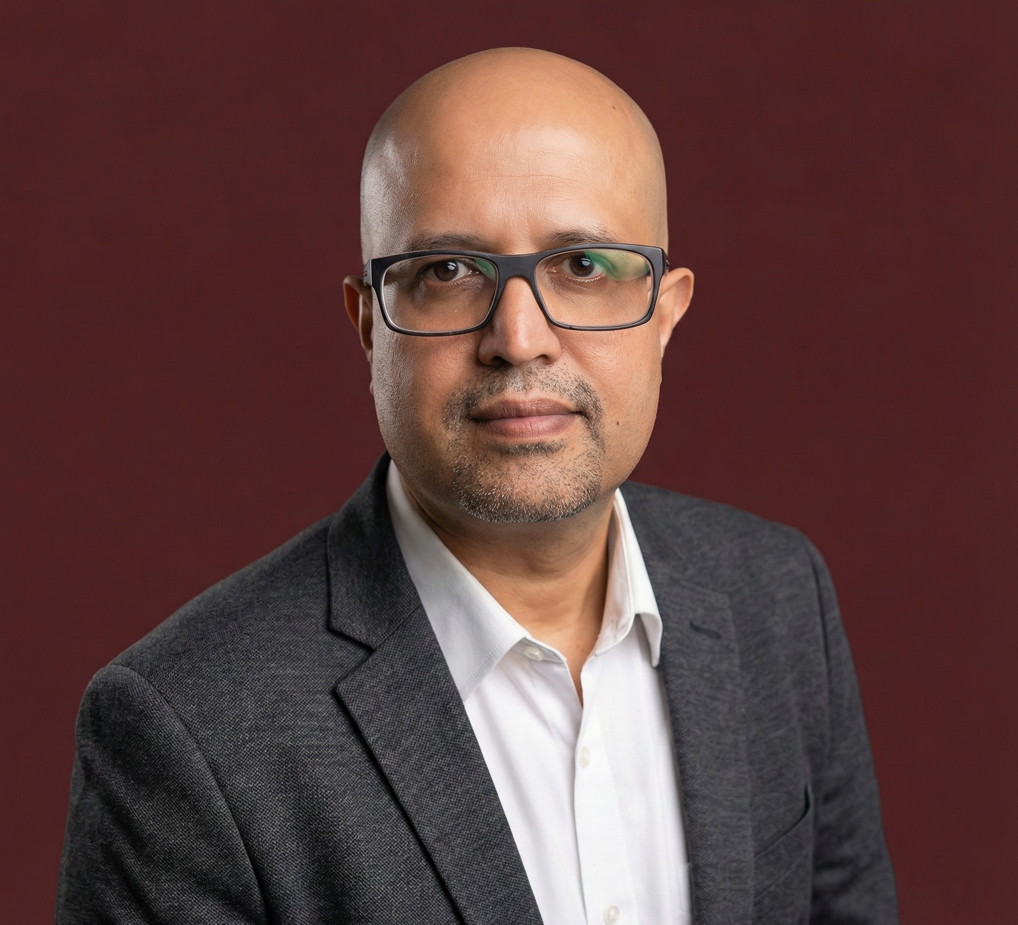 Ben Prashant Sam