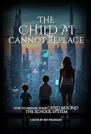 The Child AI Cannot Replace