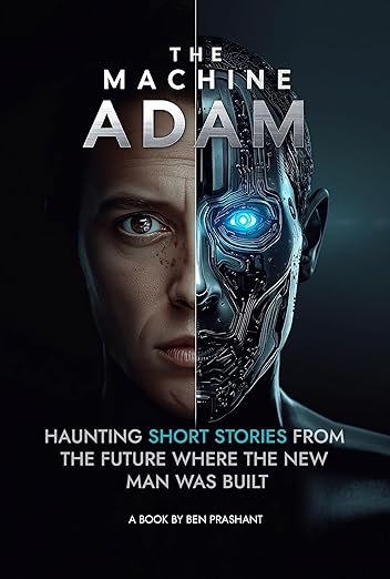 The Machine Adam